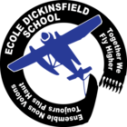 École Dickinsfield School Home Page