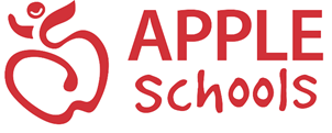 APPLE schools logo